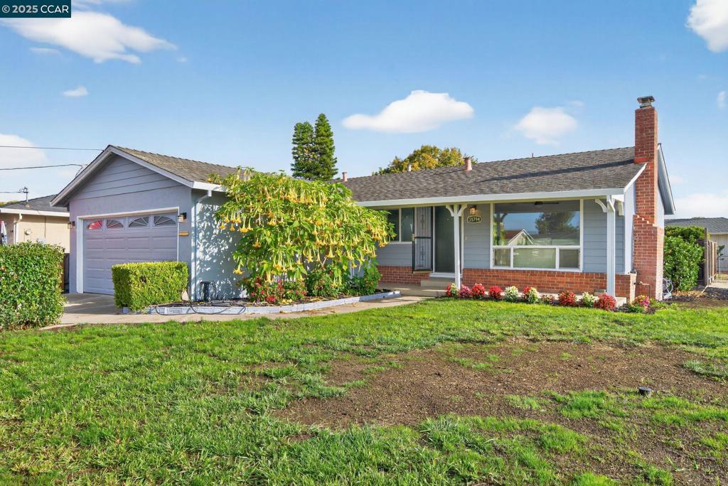 CABRILLO - Residential