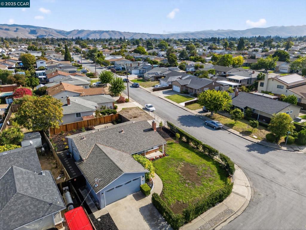 CABRILLO - Residential