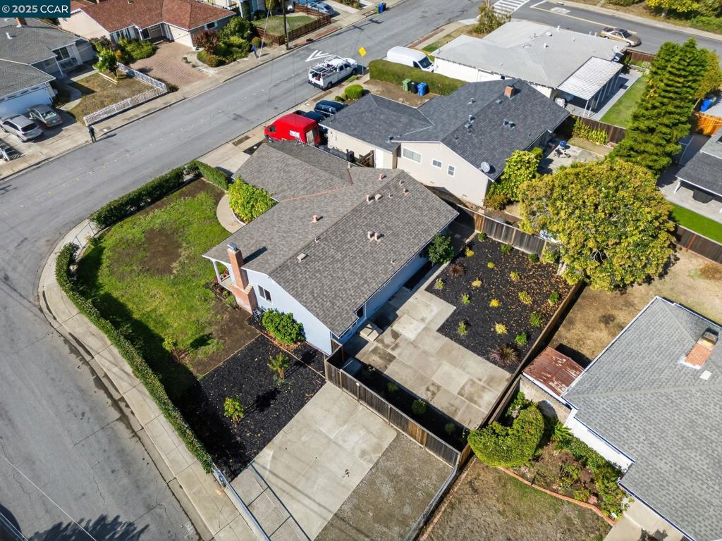 CABRILLO - Residential