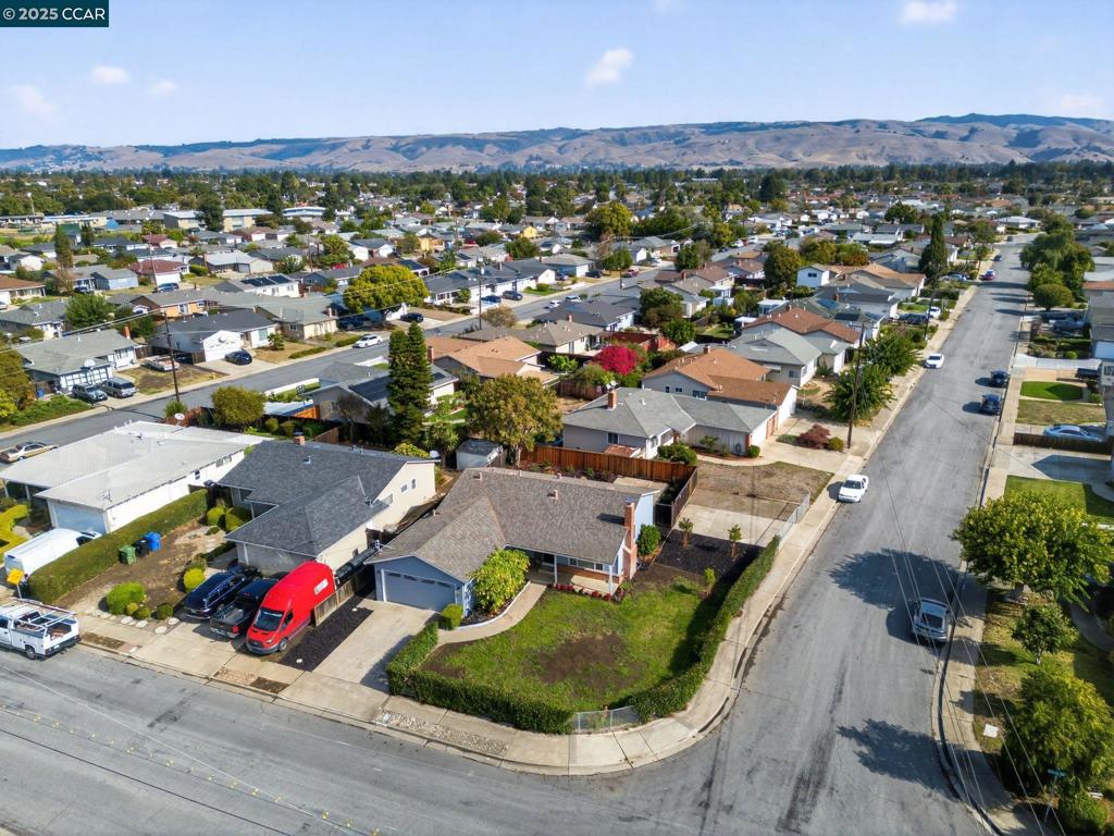 CABRILLO - Residential