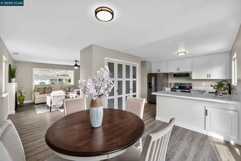 CABRILLO - Residential