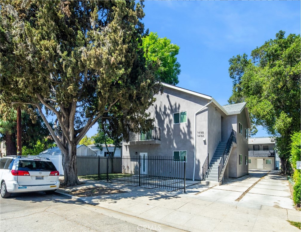 14161 Friar Street