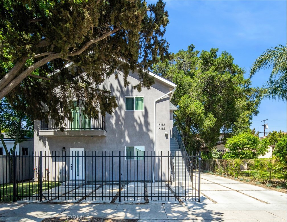 14161 Friar Street