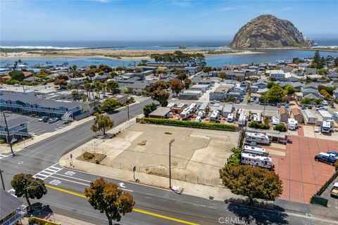 Photo of 1111 Main Street St, Morro Bay, CA 93442 (MLS # SC25179014) Photo of 1111 Main Street St, Morro Bay, CA 93442 (MLS # SC25179014)