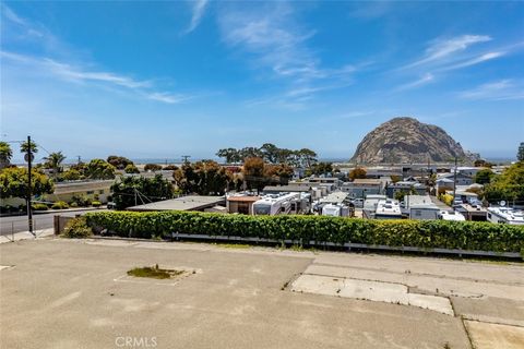Tiny photo for 1111 Main Street St, Morro Bay, CA 93442 (MLS # SC25179014)