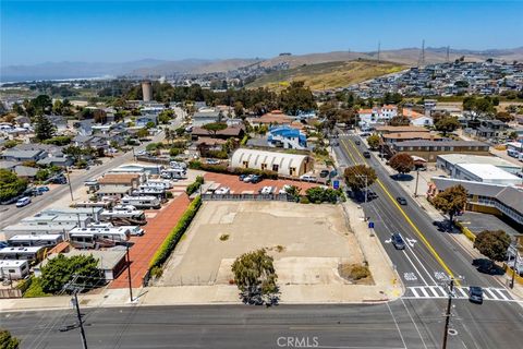 Tiny photo for 1111 Main Street St, Morro Bay, CA 93442 (MLS # SC25179014)