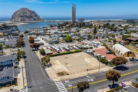 Tiny photo for 1111 Main Street St, Morro Bay, CA 93442 (MLS # SC25179014)