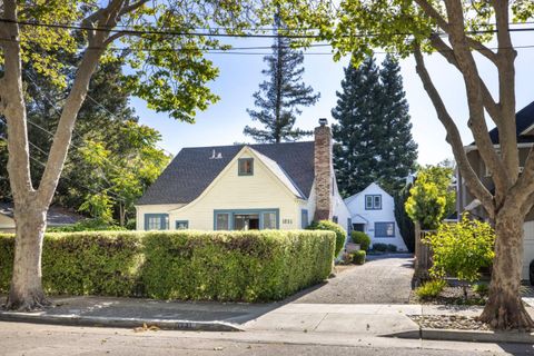  Palo Alto CA 94301