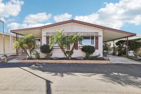 Photo of 275 S Worthington Street #14, Spring Valley, CA 91977 (MLS # 219142485DA)