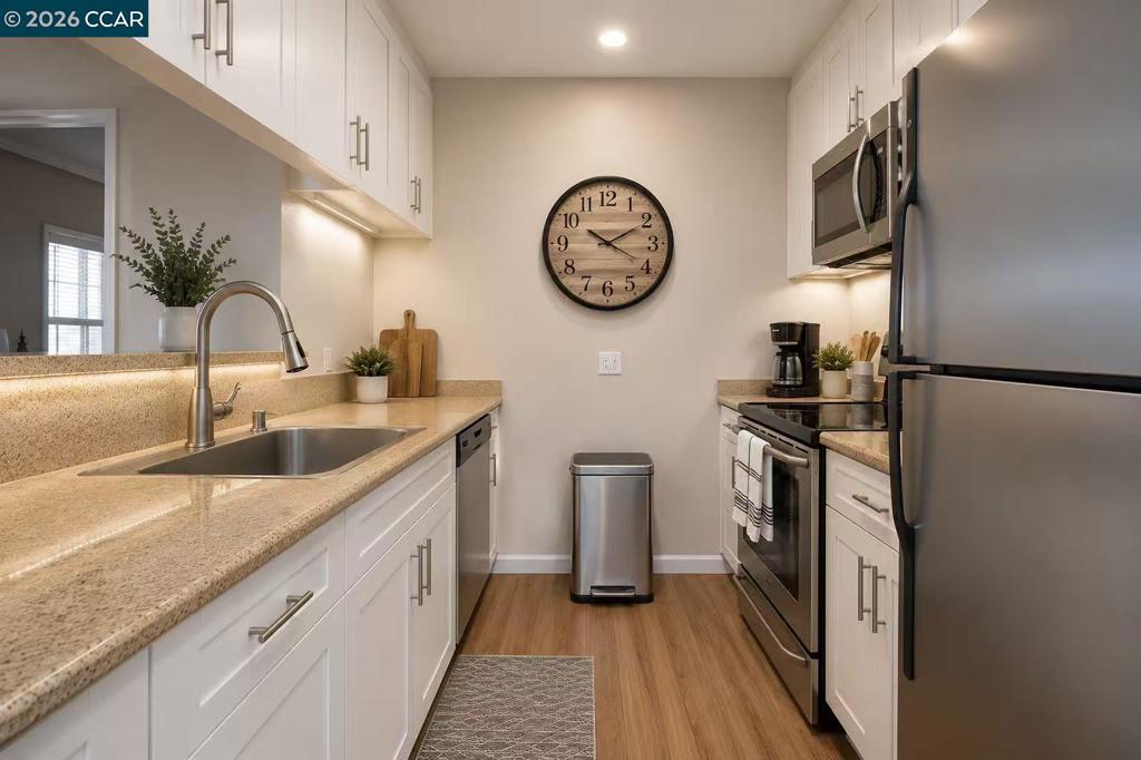 1315 Alma Ave APT 451
