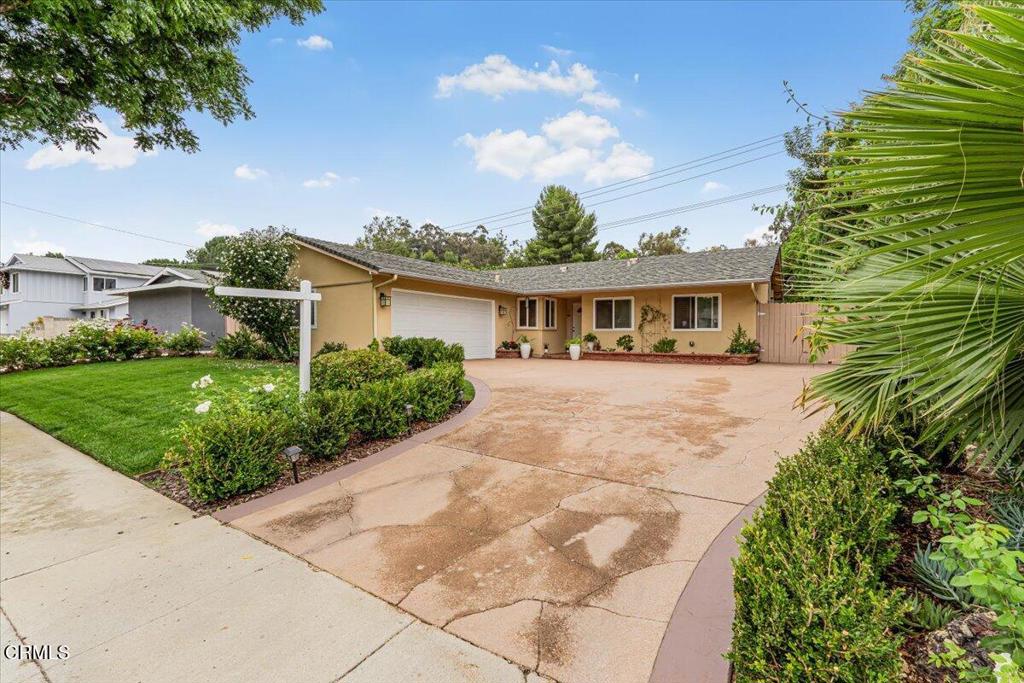 835 Appleton Road