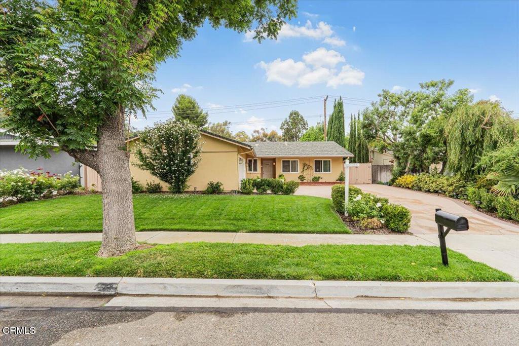 835 Appleton Road