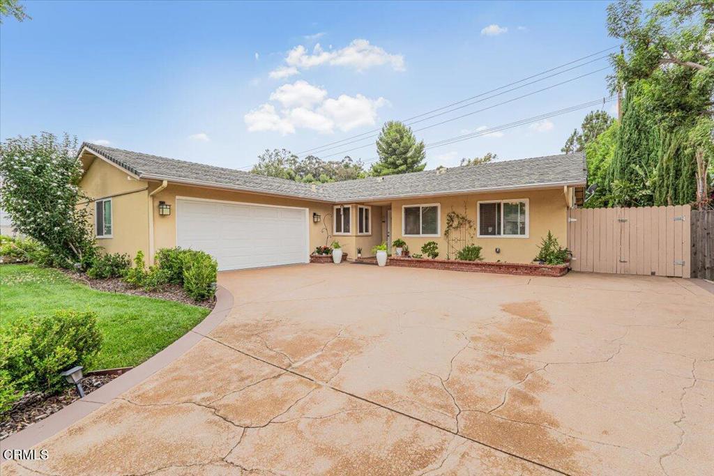 835 Appleton Road
