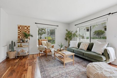 Photo of 2746 Ariane Dr #148, San Diego, CA 92117 (MLS # 260009715SD)