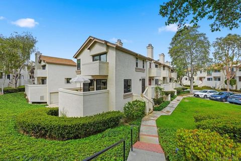 Photo of 2746 Ariane Dr #148, San Diego, CA 92117 (MLS # 260009715SD)