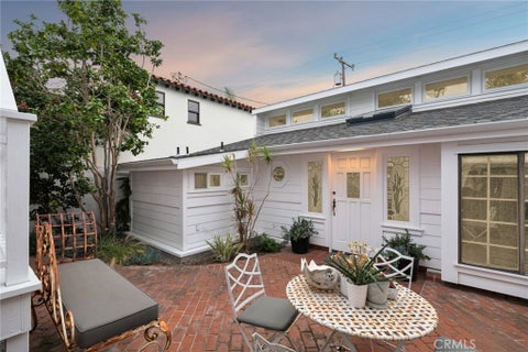 Photo of 1143 Catalina Street, Laguna Beach, CA 92651 (MLS # NP26174028)