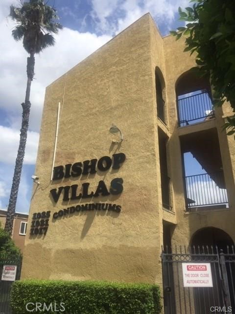 1017 W Bishop Street A