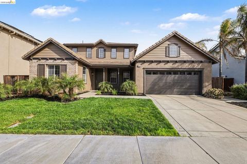 Photo of 6372 Crystal Springs Cir, Discovery Bay, CA 94505 (MLS # 41128743)