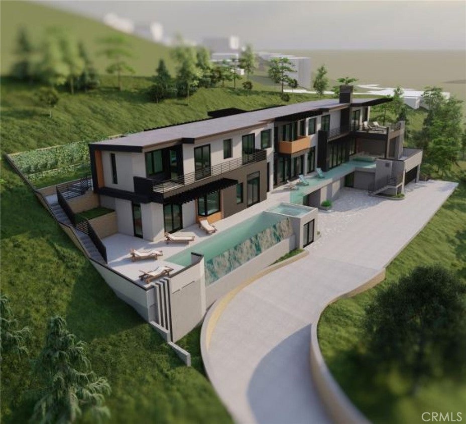 3359 Vista Haven Road