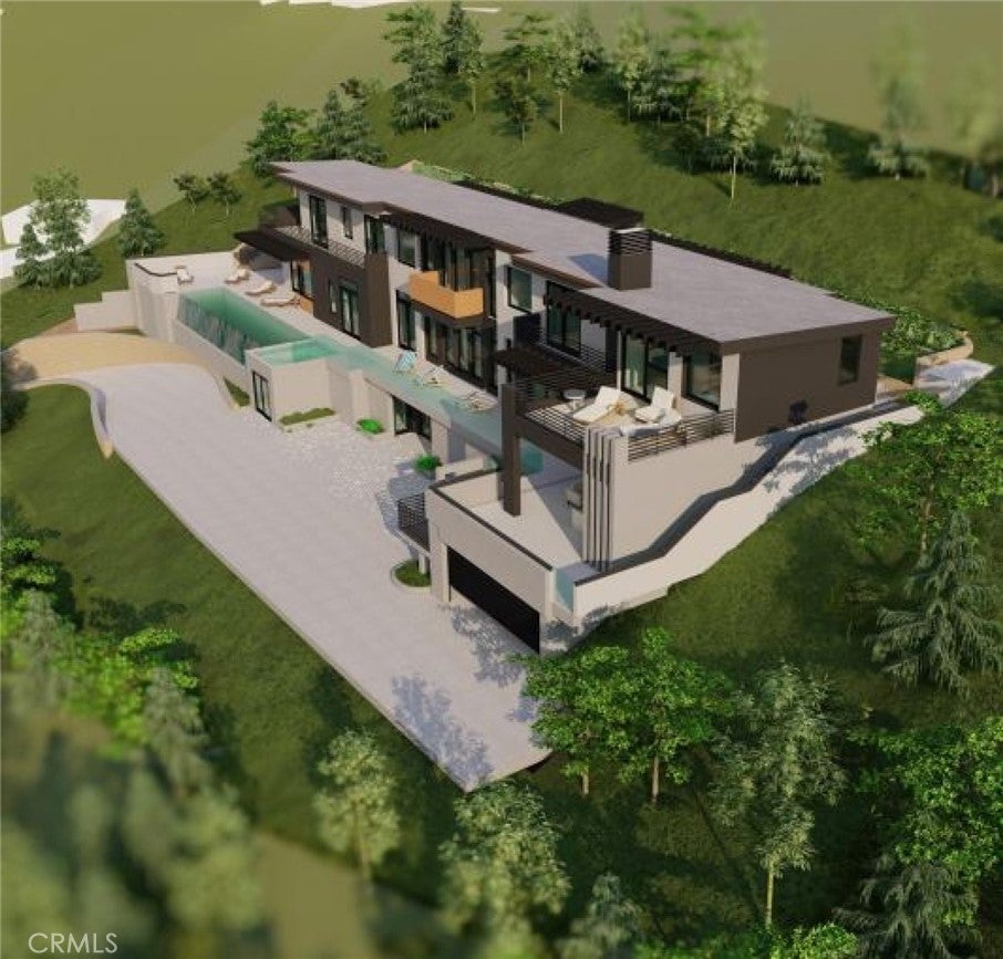 3359 Vista Haven Road