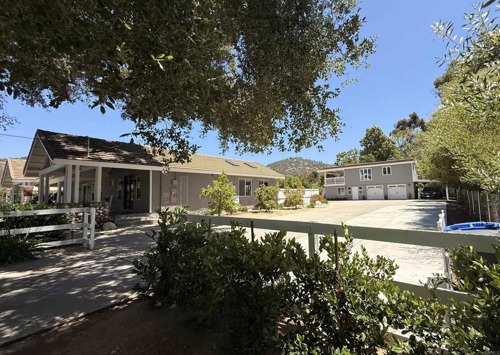 1767 Mulberry Drive