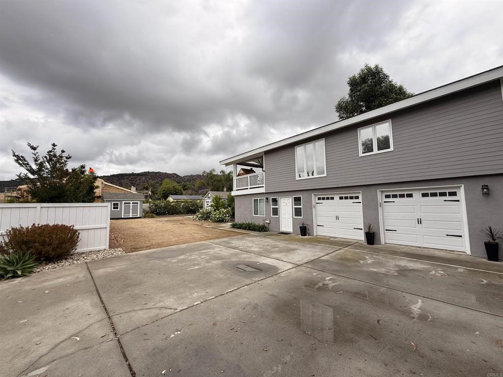 1767 Mulberry Drive