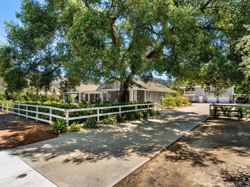 1767 Mulberry Drive