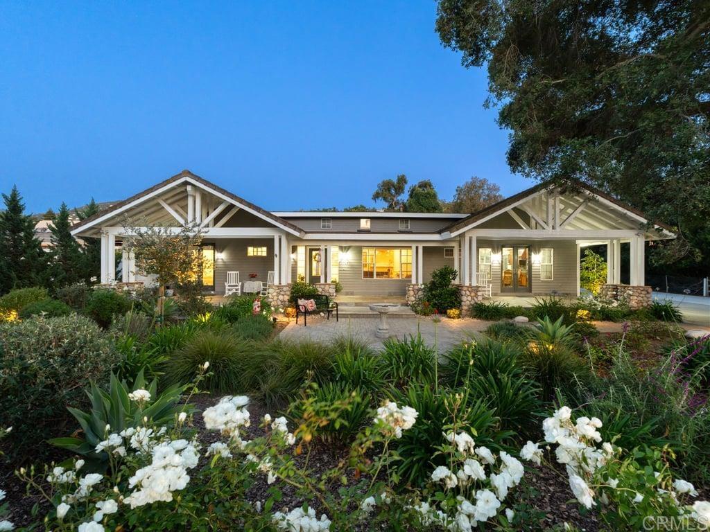 1767 Mulberry Drive