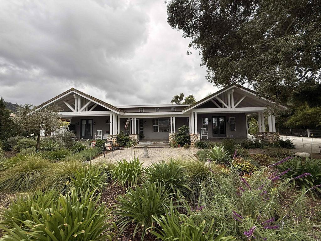 1767 Mulberry Drive