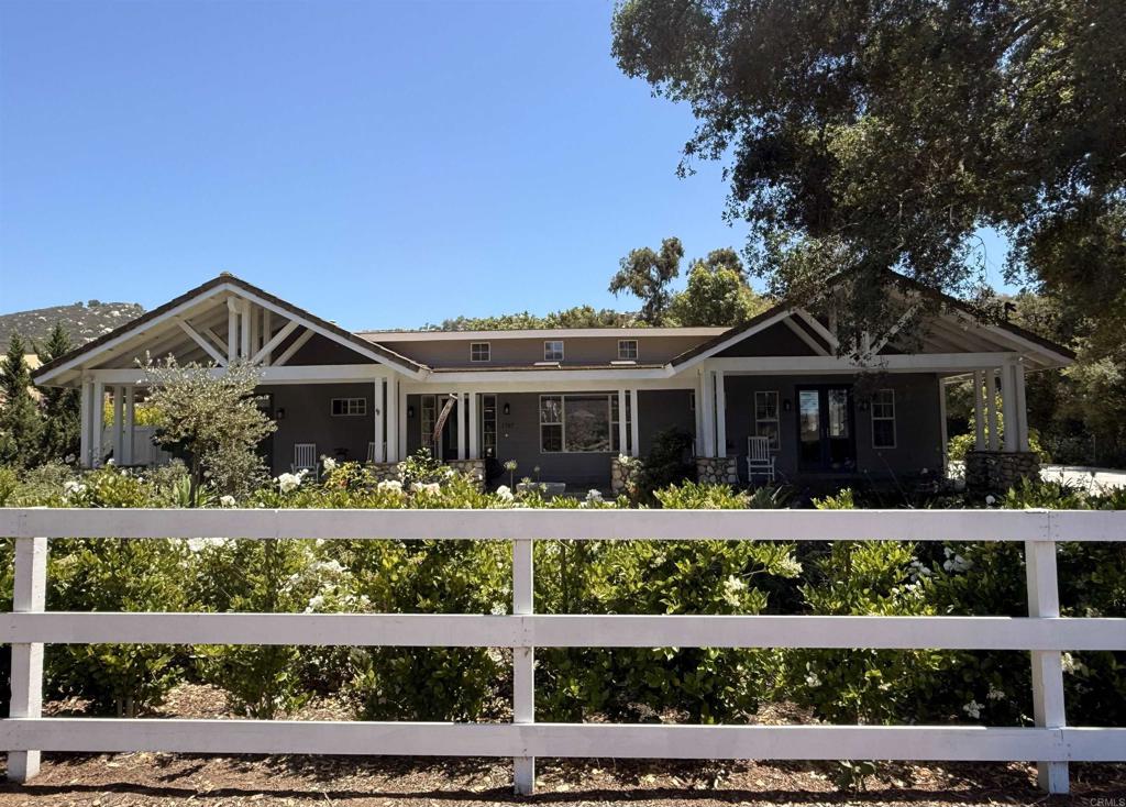 1767 Mulberry Drive
