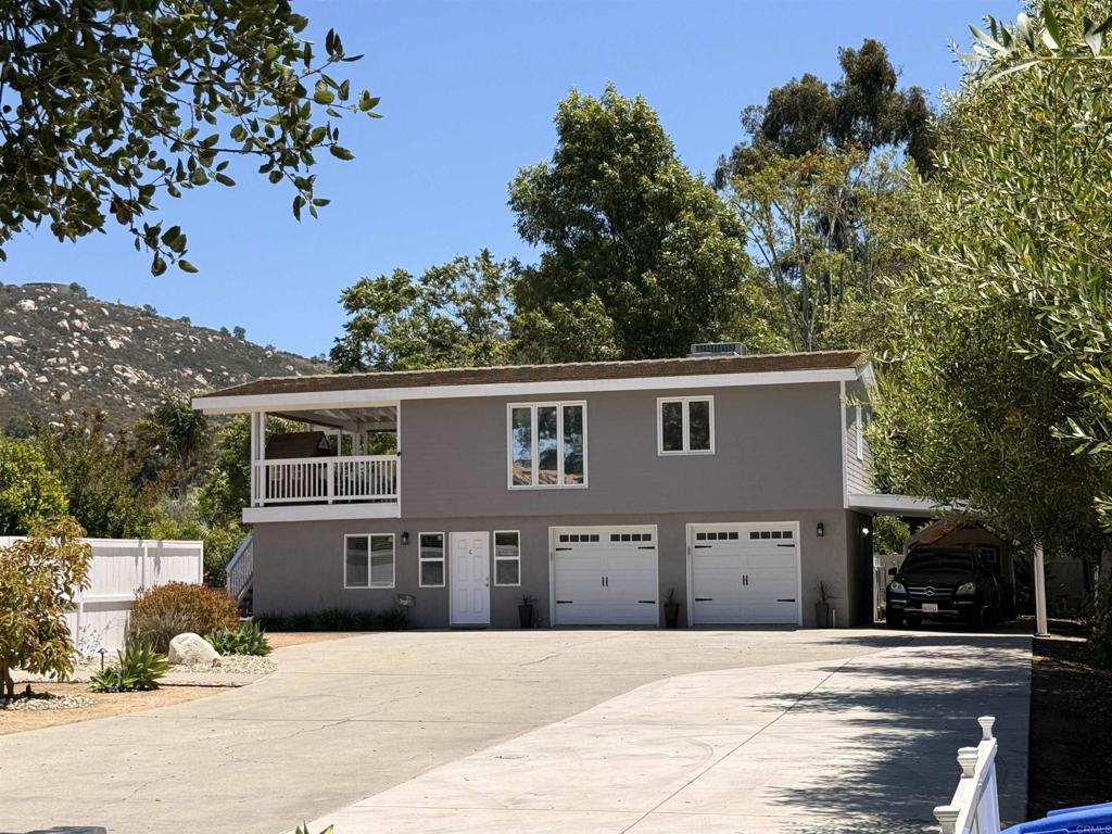 1767 Mulberry Drive