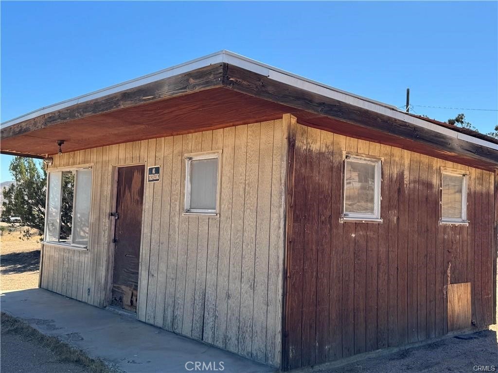 23766 Valley View Road