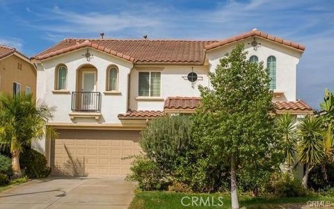 Photo of 17767 Sweetgum LN, Canyon Country, CA 91387 (MLS # SR26135450)