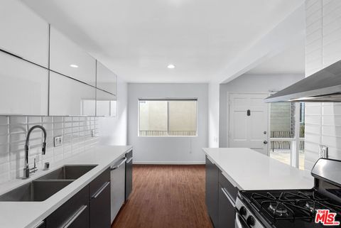 Photo of 612 Huntley Drive #3, West Hollywood, CA 90069 (MLS # 26632837)