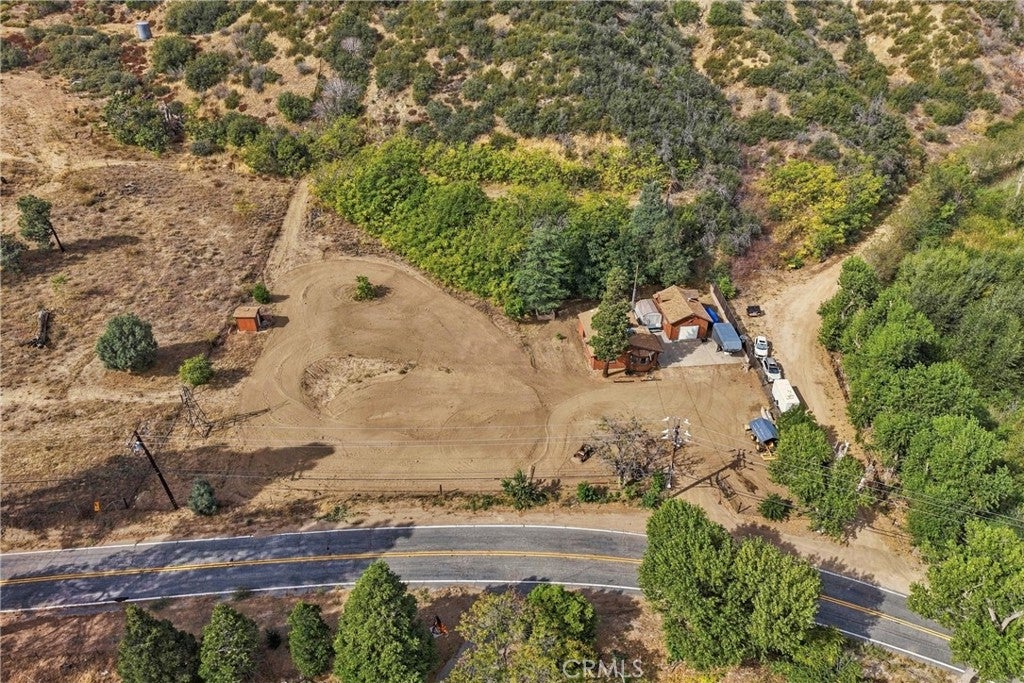 43571 Lake Hughes