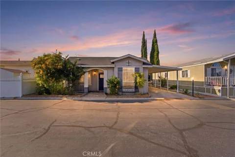 2139 E 4th Street Unit SPACE 85, Ontario, CA 91764 - MLS#: PW26147935
