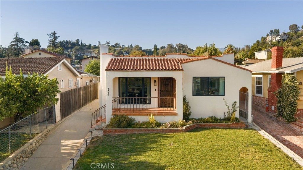 5417 Stratford