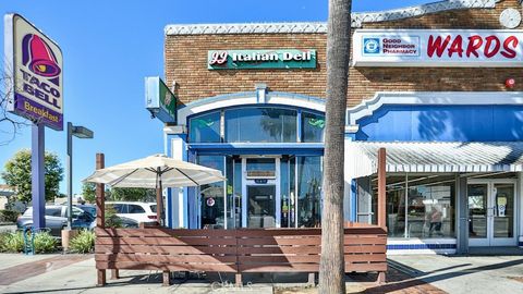 Photo of 649 Long Beach Boulevard, Long Beach, CA 90813 (MLS # WS25251810) Photo of 649 Long Beach Boulevard, Long Beach, CA 90813 (MLS # WS25251810)