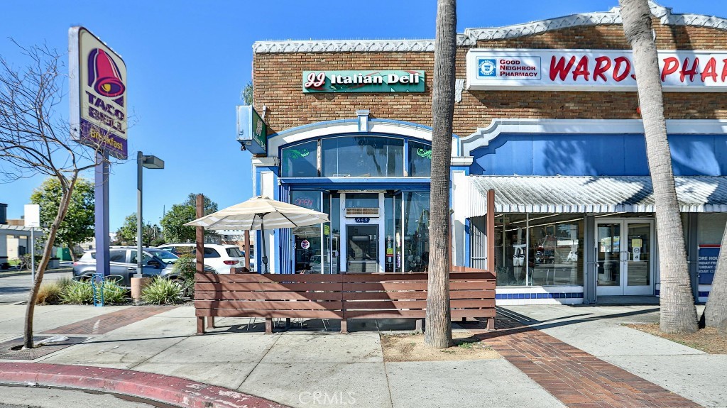 649 Long Beach Boulevard