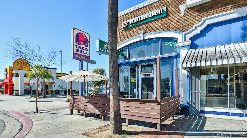 649 Long Beach Boulevard