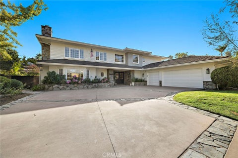 Photo of 30111 Saddleridge DR, San Juan Capistrano, CA 92675 (MLS # OC26201421)