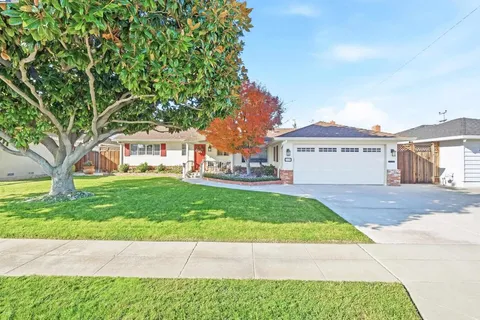5233 Vernon Ave, Fremont, CA 94536 - MLS#: 41119031