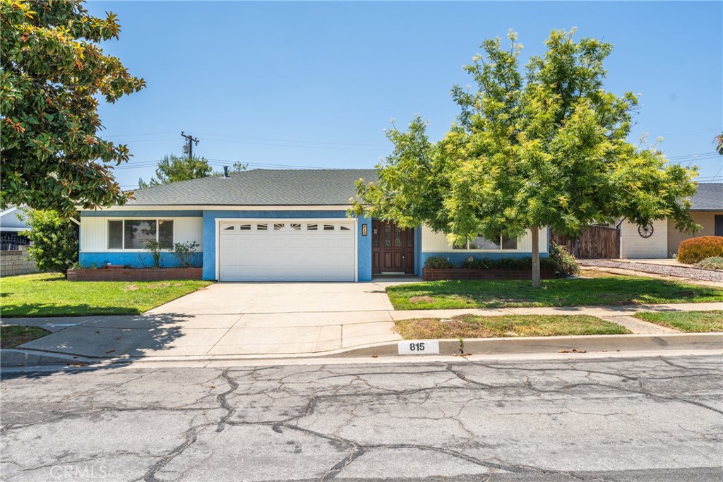 815 Hatfield Ave