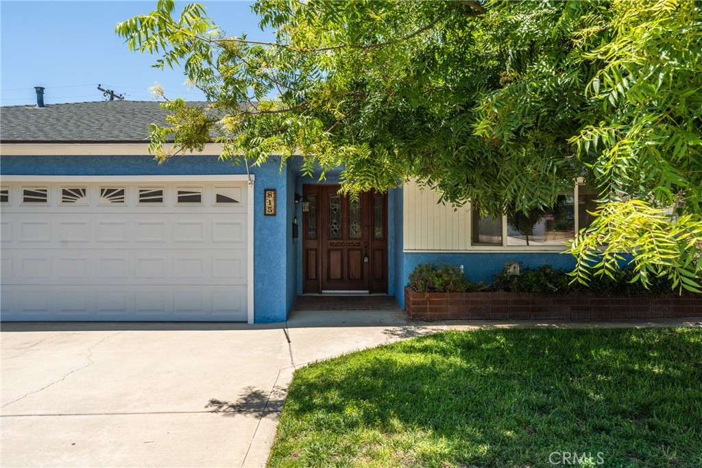 815 Hatfield Ave