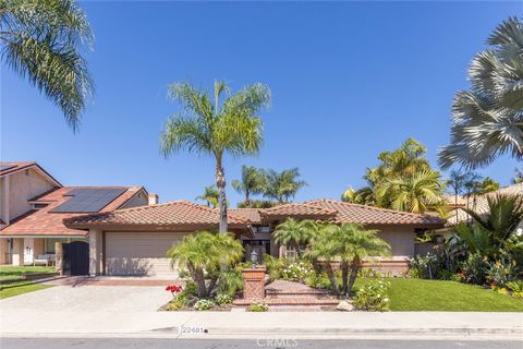 22481 Almaden Mission Viejo CA 92691