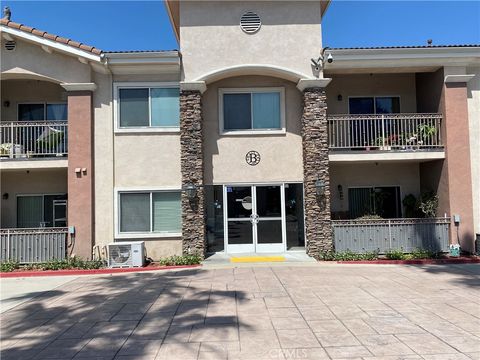 17888 Alburtis Avenue B107 Artesia CA 90701