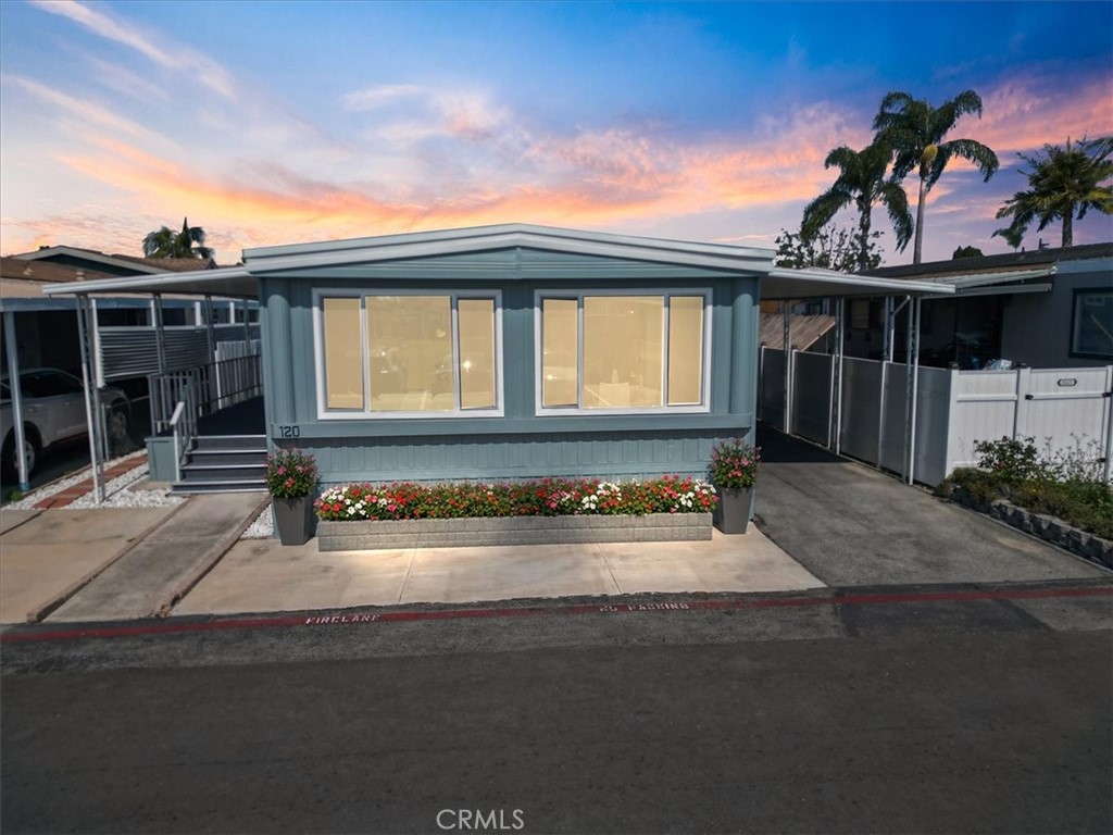 Photo 1 of 25 — 120 Sumac 120, Fountain Valley, CA 92708