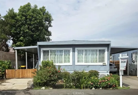 15050 Monte Vista Ave Unit 115, Chino Hills, CA 91709 - MLS#: DW25220948