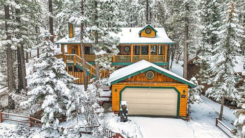 42363 Paramount Big Bear Lake CA 92315