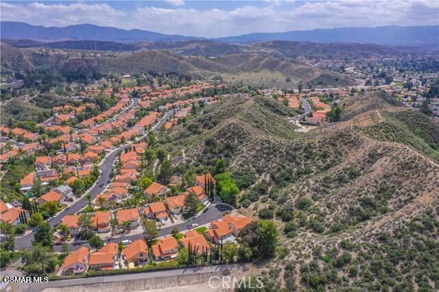 Shadow Valley Lane